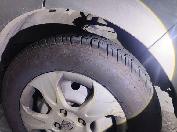 [上海·苏C] 二手金杯新海狮X30L2021款 1.5L财富无空调版厢货国VI SWC15M