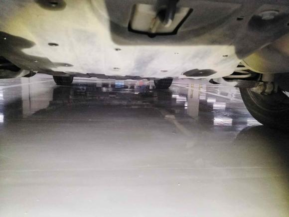 [杭州·苏E] 二手本田缤智2015款 1.8L CVT两驱豪华型