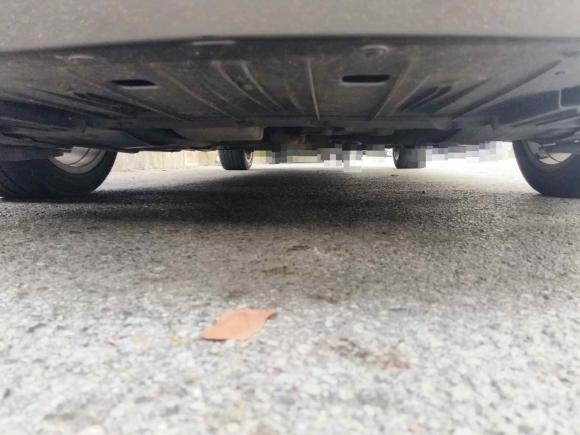 [芜湖·皖B] 二手别克君越2013款 2.4L SIDI豪华舒适型