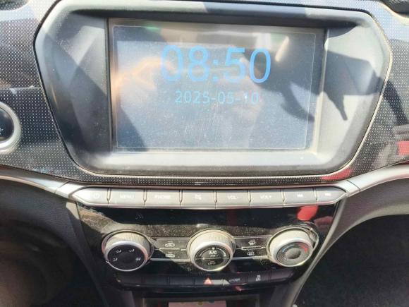 [金华·浙G] 二手哈弗哈弗H22017款 蓝标 1.5T 手动两驱豪华型