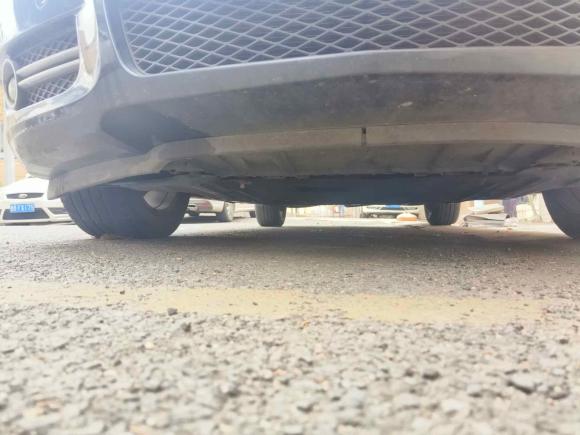 [青岛·鲁U] 二手别克君威2013款 1.6T 自动精英运动版