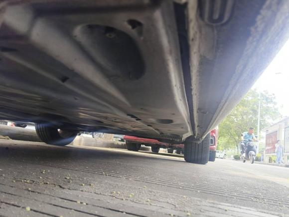 [宁波·贵G] 二手斯柯达明锐2017款 经典款 1.6L 自动舒适版