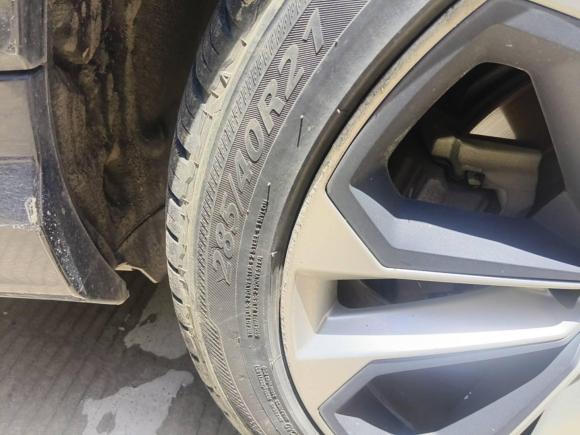 [金华·浙G] 二手奥迪奥迪Q72021款 55 TFSI quattro S line尊贵型