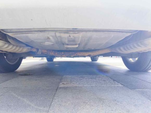 [苏州·苏U] 二手现代索纳塔2013款 2.4L 自动领先版 国IV