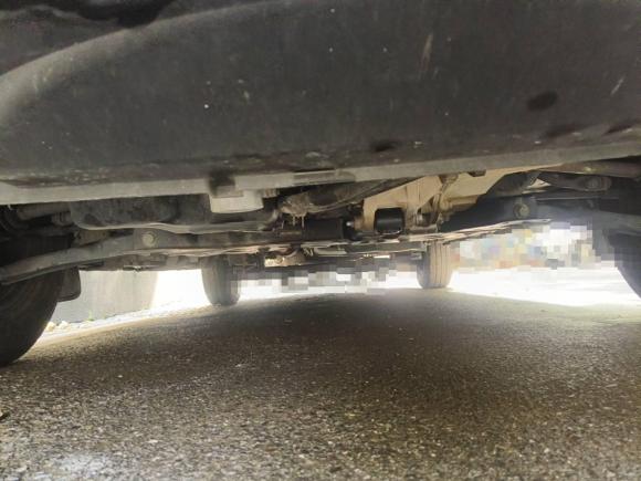 [南昌·赣A] 二手福特全顺2019款 2.0T柴油商旅型短轴低顶9座国VI