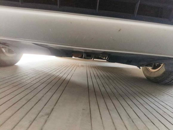 [上海·京P] 二手本田本田CR-V2016款 2.0L 两驱都市版