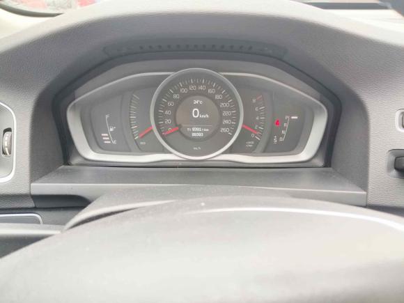 [无锡·苏B] 二手沃尔沃沃尔沃S602014款 S60L 2.0T 智远版