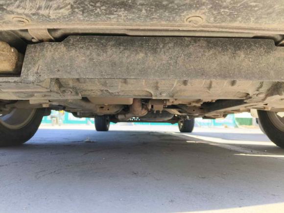 [青岛·鲁U] 二手别克别克GL82014款 2.4L 舒适版