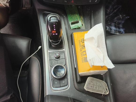 [义乌·苏D] 二手凯迪拉克凯迪拉克CT52020款 改款 28T 领先运动型