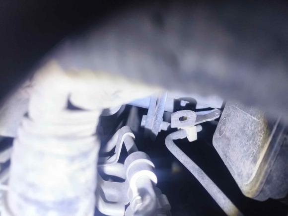 [深圳·粤M] 二手马自达马自达3 昂克赛拉2017款 三厢 1.5L 自动豪华型 国V