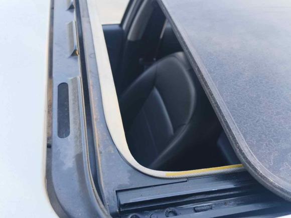 [深圳·粤E] 二手大众朗逸2015款 1.6L 手动舒适版