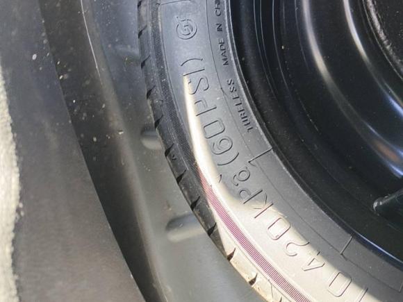 [湖州·浙E] 二手福特福克斯2017款 两厢 1.6L 自动风尚型智行版