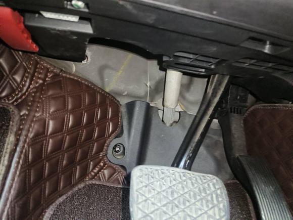 [常州·苏D] 二手英菲尼迪英菲尼迪QX302017款 1.6T 两驱运动版