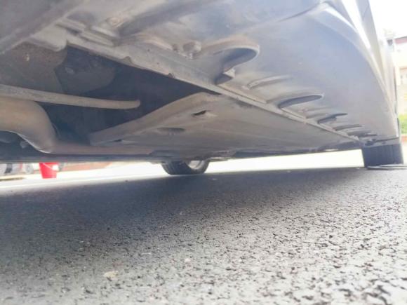 [湖州·浙E] 二手现代Veloster飞思2012款 1.6T 自动旗舰版