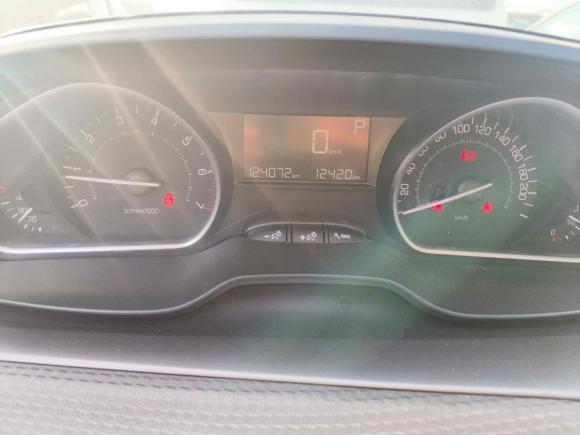 [嘉兴·浙F] 二手标致标致20082014款 1.6L 自动时尚版