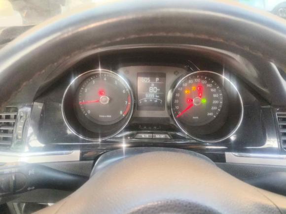 [常州·苏D] 二手大众宝来2014款 1.6L 自动舒适型