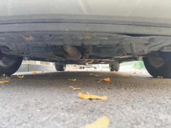 [温州·浙C] 二手别克昂科拉2017款 18T 自动两驱都市精英型