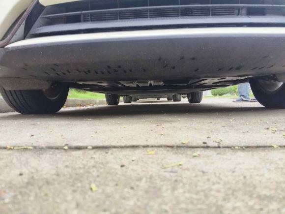 [上海·沪A] 二手比亚迪海豚2023款 420km 时尚版