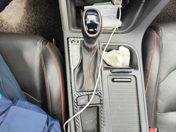 [南京·浙G] 二手现代索纳塔2015款 1.6T GLS智能型