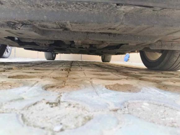 [西安·陕A] 二手吉利汽车帝豪L HiP2022款 1.5TD-DHT Pro 100KM Super 迅