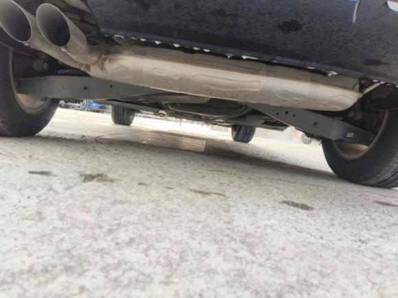 [上海·沪C] 二手斯柯达Yeti2017款 TSI280 DSG车享兄弟版