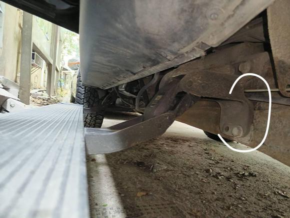 [广州·粤A] 二手悍马悍马H22008款 6.2 AT