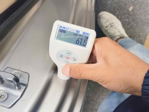 [佛山·粤R] 二手宝马宝马5系2013款 525Li 豪华型