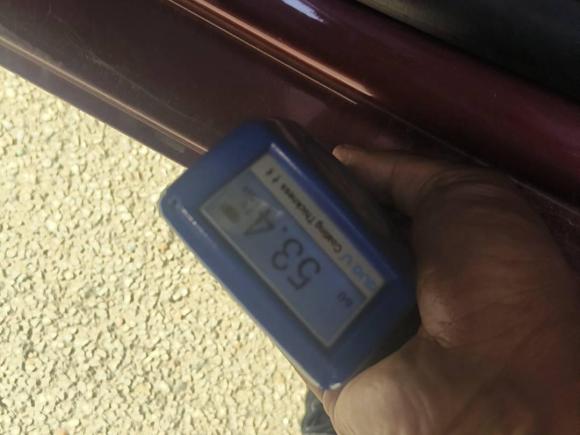 [广州·桂B] 二手大众高尔夫2012款 1.4TSI 自动舒适型