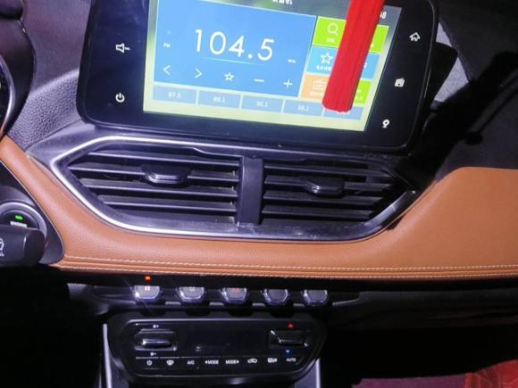 [杭州·川H] 二手宝骏宝骏5102019款 1.5L 手动优享型 国V