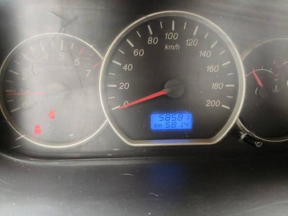 [深圳·粤T] 二手五菱汽车五菱宏光2014款 1.5L S标准型