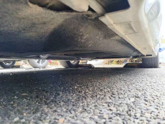 [深圳·桂J] 二手本田雅阁2018款 260TURBO 精英版 国VI