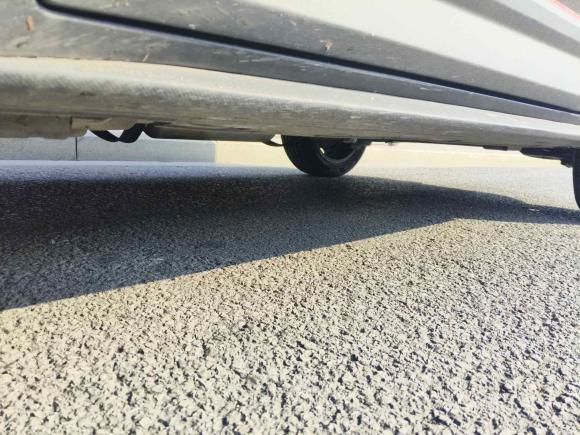 [苏州·苏U] 二手吉利汽车缤越2021款 1.4T DCT钻石版