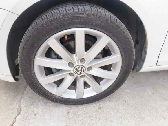 [西安·陕A] 二手大众速腾2011款 1.8TSI 自动冠军版