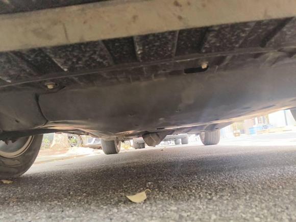 [湖州·浙E] 二手本田本田XR-V2017款 1.5L LXi CVT经典版