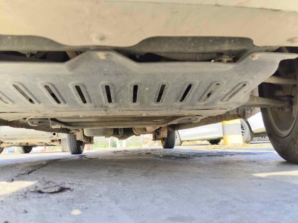 [南通·苏F] 二手五菱汽车五菱宏光V2019款 1.5L劲享版国VI LAR