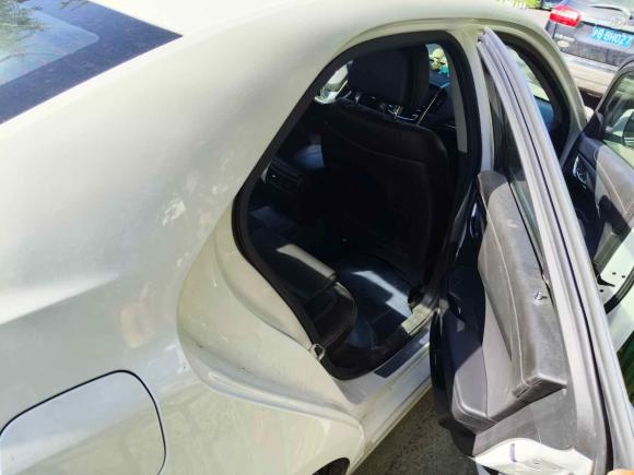 [上海·皖N] 二手凯迪拉克凯迪拉克ATS-L2017款 28T 技术型