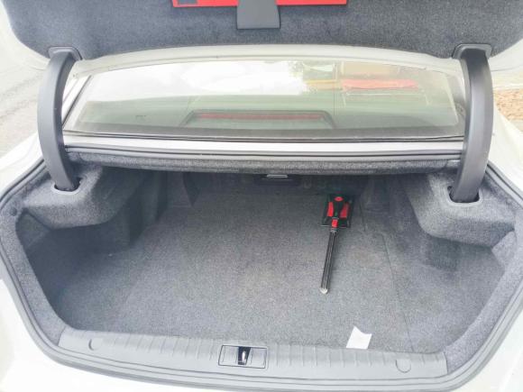 [杭州·浙A] 二手吉利汽车博瑞2017款 1.8T 尊贵型