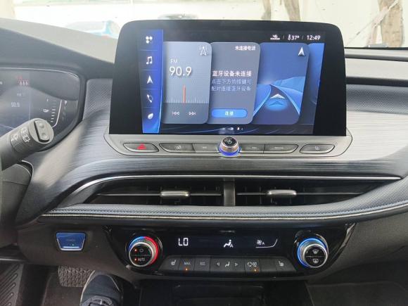 [上海·沪A] 二手别克微蓝62022款 互联智享型 PLUS