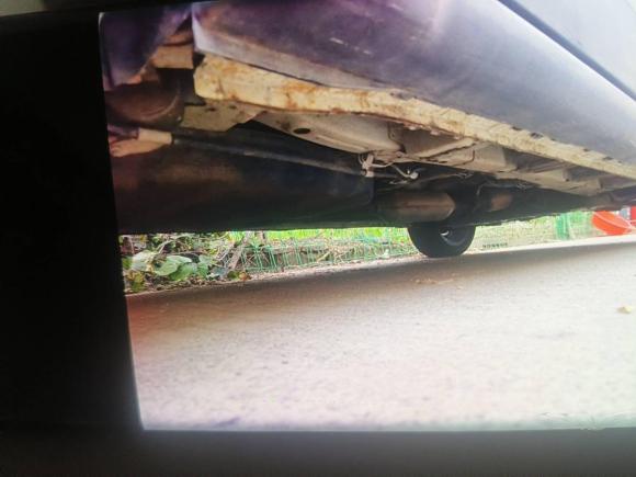 [上海·皖H] 二手北汽威旺北汽威旺M602017款 1.5T CVT钻石版