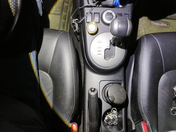 [南京·苏U] 二手日产奇骏2010款 2.5L CVT豪华版 4WD