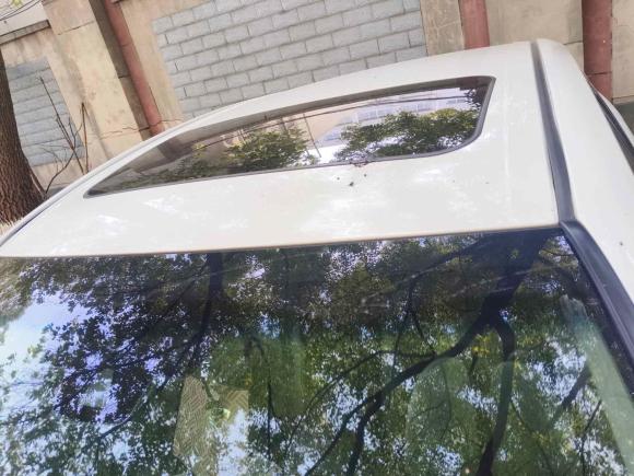 [南京·苏A] 二手丰田凯美瑞2018款 2.0G 豪华版