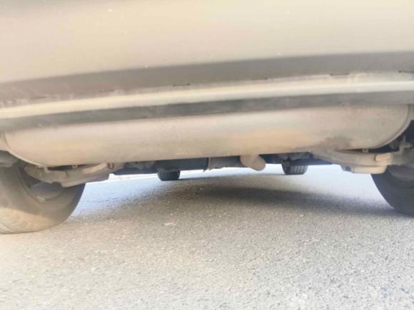 [南京·苏A] 二手林肯航海家2019款 2.0T 两驱尊悦版 国VI