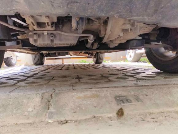 [成都·川A] 二手捷途捷途X70M2020款 改款 1.5T 手动精英伙伴型 7座