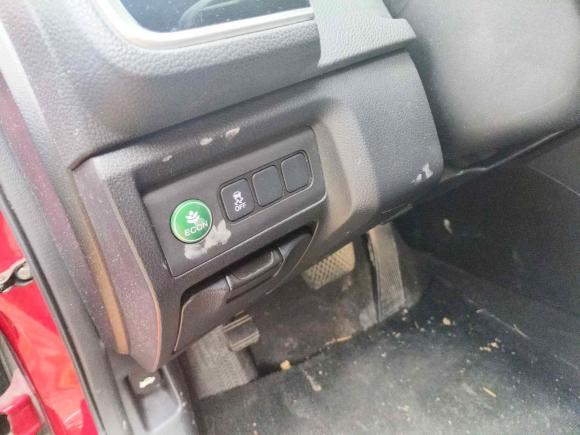 [上海·苏E] 二手本田思铂睿2015款 2.0L 典藏版