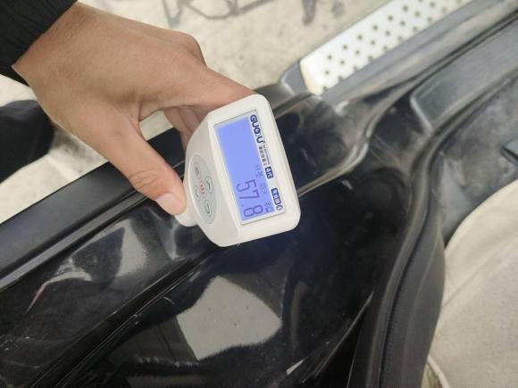 [佛山·冀J] 二手本田本田CR-V2012款 2.4L 四驱豪华版