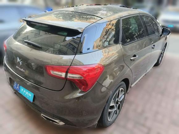 [合肥·皖A] 二手DSDS 52012款 1.6T 尊享版