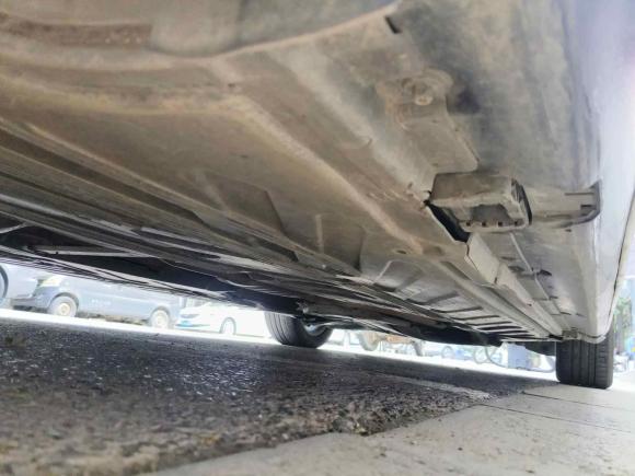 [西安·陕A] 二手奔驰奔驰C级2016款 C 180 L 运动型