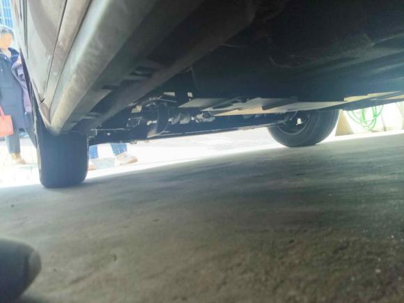 [常州·苏D] 二手宝骏宝骏E2002019款 250KM 智行版