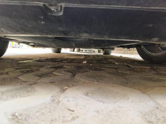 [深圳·粤E] 二手丰田丰田bZ32023款 517km 精英PRO