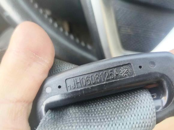 [杭州·赣F] 二手吉利汽车远景X62016款 1.3T CVT豪华型